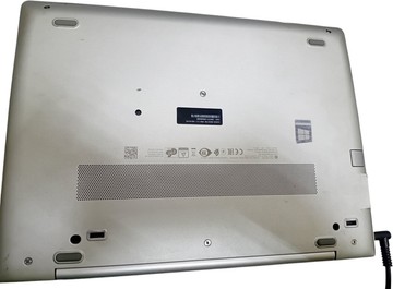 Б/в Ноутбук Hp 13/core i5 8365u ddr4/8gb ddr4/ssd 128 gb/*інтегрована 01-200933716