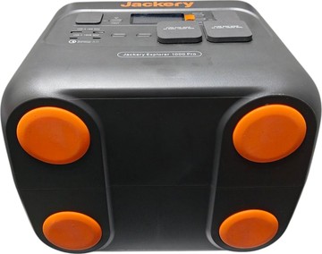 Б/в Зарядна станція Jackery explorer 1000 pro 01-200923721