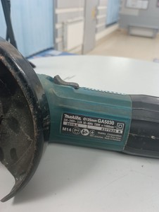 Б/в Кутова шліфмашина Makita ga5030 01-201004640