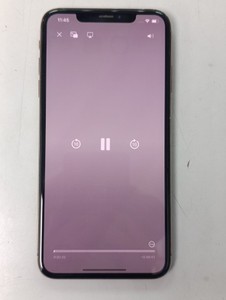Б/в Мобільний телефон Apple iphone xs max 64gb 01-201004618