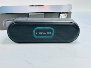 Б/у Акустика Lenyes s819 01-201005176