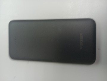 Б/в Повербанк Veger w1065 10000mah a10 2a 01-201005165