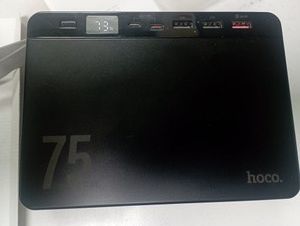 Б/в Повербанк Hoco j94 75000 01-201008397