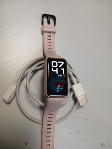 Б/в Фітнес-браслет Honor band 6 01-201005107