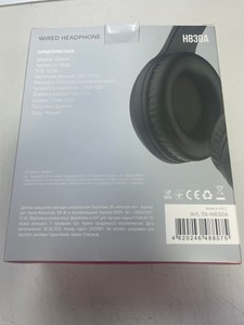 Б/в Навушники Titanum h830f 01-200995513