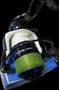 Б/в Котушка рибальська Flagman cast master feeder 6000 01-201007457