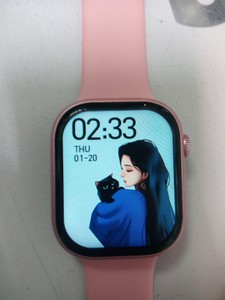 Б/в Смарт-годинник Gs Wear s10 pro 01-201011943