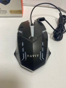 Б/в Миша комп`ютерна Havit ms 4237 01-201011641