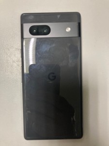 Б/в Мобільний телефон Google pixel 7a 8/128gb 01-201008816