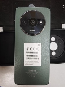 Б/в Мобільний телефон Xiaomi redmi a3 3/64gb 01-201013820
