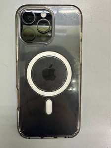 Б/в Мобільний телефон Apple iphone 16 pro max 256gb 01-201011420