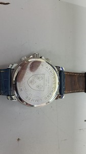 Б/в Годинник Louis Xvi athos le grand 258/1000 01-201014002