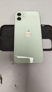 Б/у Мобільний телефон Apple iphone 12 64gb 01-201012283
