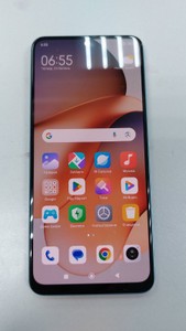 Б/в Мобільний телефон Xiaomi redmi note 12 4/128gb 01-201008105