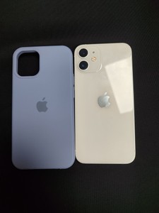 Б/в Мобільний телефон Apple iphone 12 mini 128gb 01-201017928