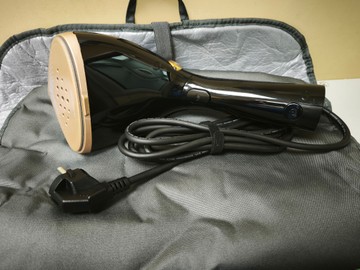 Б/в Пароочищувач Philips 7000 series sth7060/80 01-201015646