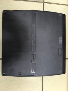 Б/в Ігрова приставка Sony playstation 3 slim 120gb 01-201016936