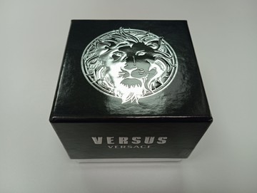 Б/в Годинник Versace vspew0719 01-201018321