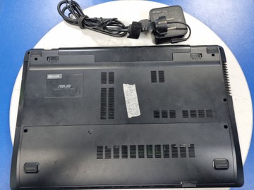 Б/в Ноутбук Asus 17/pentium b980 ddr3/6gb ddr3/hdd 1000 gb/*інтегрована 01-201018055