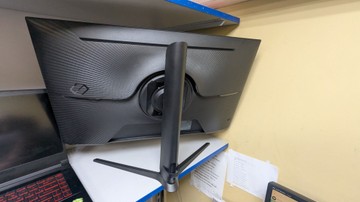 Б/у Монитор Samsung odyssey g3 s27dg302ei 01-201018204