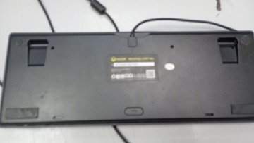 Б/в Клавіатура Hator rockfall 2 mecha tkl 01-201017886