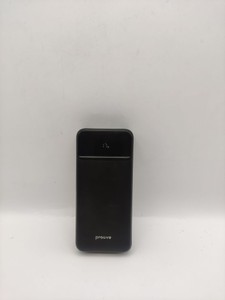 Б/в Повербанк Proove illuminator 2 20000mah pd qc 22.5w 01-201016486