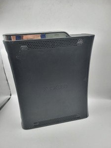 Б/в Ігрова приставка Microsoft xbox360 120gb 01-201012203