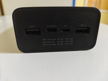 Б/в Повербанк Xiaomi pb3018zm 30000mah 18w 01-201012372