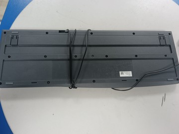 Б/в Клавіатура + миша usb Logitech k120+b100 01-201019277