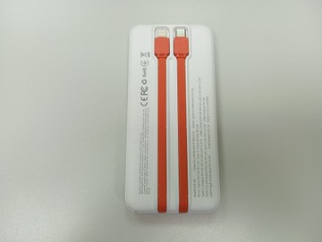 Б/в Повербанк Klgo kp-44 10000mah 01-201019529