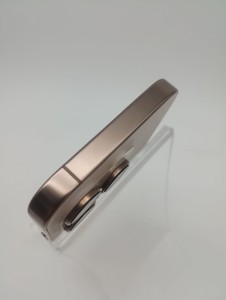 Б/в Мобільний телефон Apple iphone 16 pro 128gb 01-201021157
