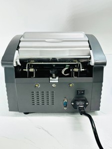 Б/в Лічильник банкнот Cassida 5550uv/mg 01-201021288