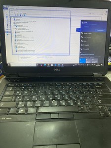 Dell 15/core i5 4310m ddr3/4gb ddr3/hdd *відсутній/ssd 128 gb/*інтегрована