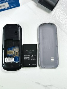 Б/в Мобільний телефон Nomi i1441 01-201021284