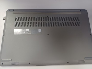 Б/в Ноутбук Lenovo 15/ryzen 3 7320u ddr5/16gb ddr5/hdd *відсутній/ssd 512 gb/*інтегрована 01-201020578
