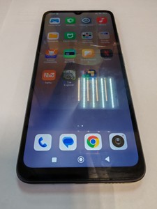 Б/у Мобільний телефон Xiaomi redmi 12c 3/64gb 01-201022751