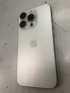 Б/в Мобільний телефон Apple iphone 15 pro 512gb 01-201023962