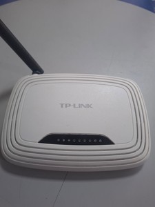 Б/у Беспроводный маршрутизатор Tp-Link tl-wr850n 01-200937834
