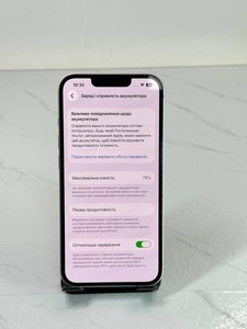 Б/в Мобільний телефон Apple iphone 14 128gb 01-201024326
