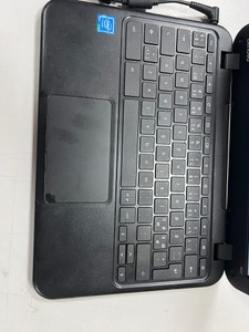 Б/в Ноутбук Lenovo 11/celeron n3050 ddr3/3gb ddr3/hdd *відсутній/ssd 24 gb/*інтегрована 01-200864109