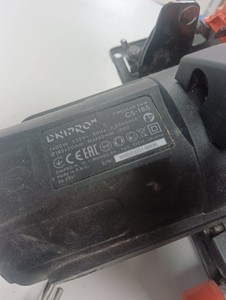 Б/в Пила дискова Dnipro-M cs-185 01-201028297