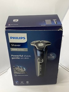 Б/в Електробритва Philips shaver series 5000 s5885/10 01-201024009