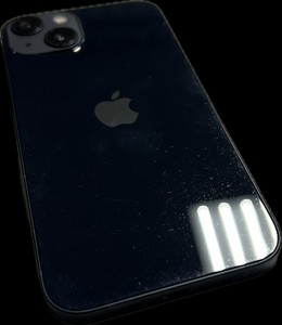 Б/у Мобільний телефон Apple iphone 13 128gb 01-201025247