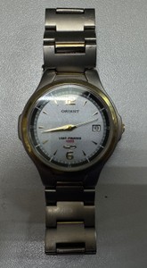Б/в Годинник Orient vdok-b00 01-201030166
