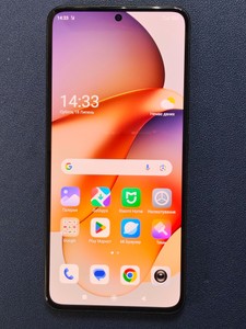 Б/в Мобільний телефон Xiaomi 13t 8/256gb 01-201031271