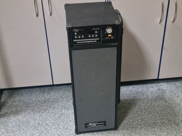 Sound Systems mss-500