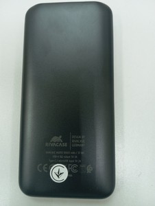 Б/в Повербанк Rivacase va2031 10000mah 01-201031122