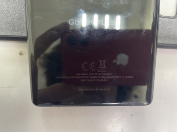 Б/в Мобільний телефон Samsung galaxy note 9 6/128gb 01-201030484