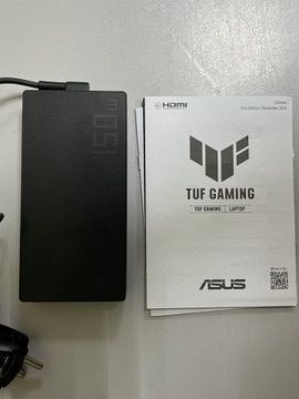 Б/в Ноутбук Asus 15/ryzen 7 7435hs ddr5/16gb ddr5/hdd *відсутній/ssd 480 gb/geforce rtx2050 4gb 01-201031291