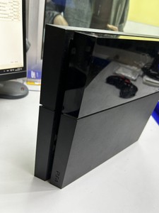 Б/в Ігрова приставка Sony playstation 4 500gb 01-201030321
